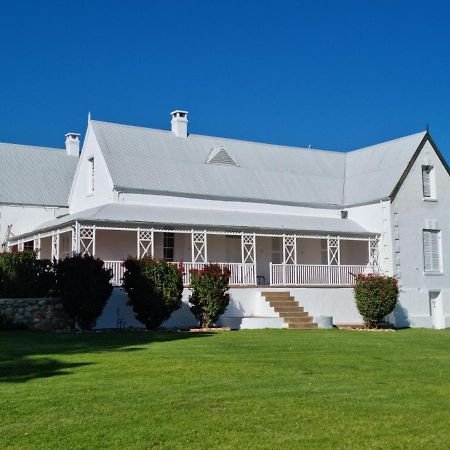 Appartement Red Mountain Ridge Karoo Oasis And Guest Farm à Buffelskloof Extérieur photo
