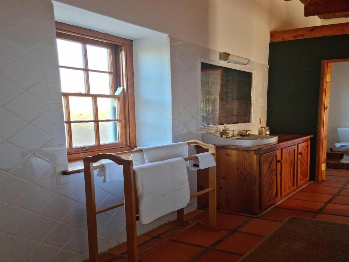 Appartement Red Mountain Ridge Karoo Oasis And Guest Farm à Buffelskloof Extérieur photo