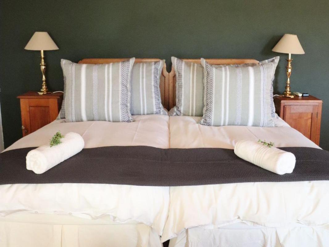 Appartement Red Mountain Ridge Karoo Oasis And Guest Farm à Buffelskloof Extérieur photo